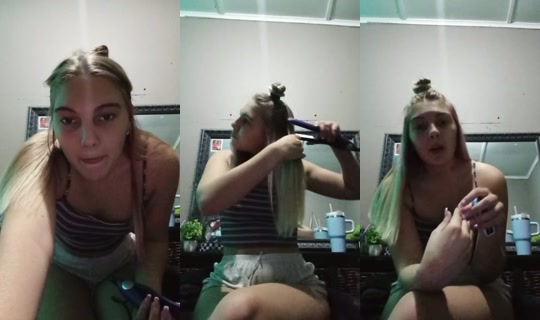 30283356's Live Session — Jul 21, 2026, 8:56 PM