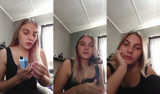 30283356's Live Session — Jul 22, 2026, 9:57 AM