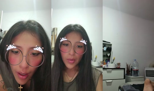 30313633's Live Session — Jul 26, 2026, 11:02 PM
