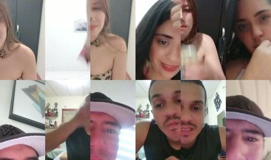 30357999's Live Session — Jul 25, 2026, 11:50 PM
