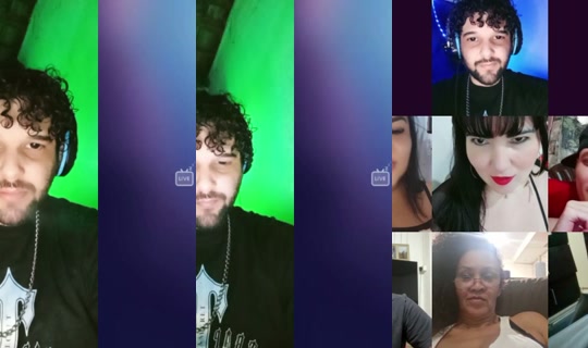 30401858's Live Session — Oct 19, 2026, 8:33 PM