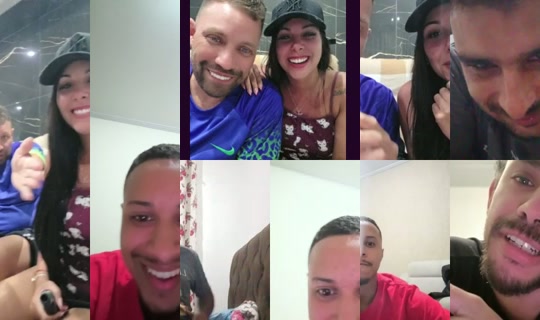 3040431's Live Session — Oct 19, 2026, 11:08 PM
