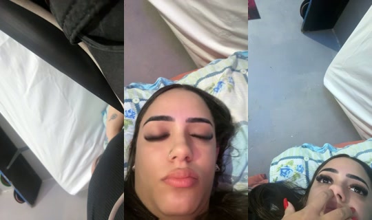 30433632's Live Session — Jul 26, 2026, 11:22 PM