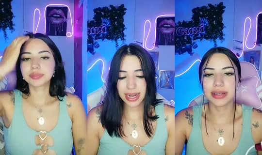30688110's Live Session — Jul 23, 2026, 3:28 AM