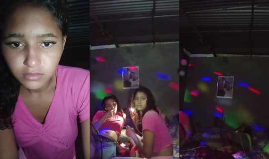 30690959's Live Session — Jul 19, 2026, 11:03 PM