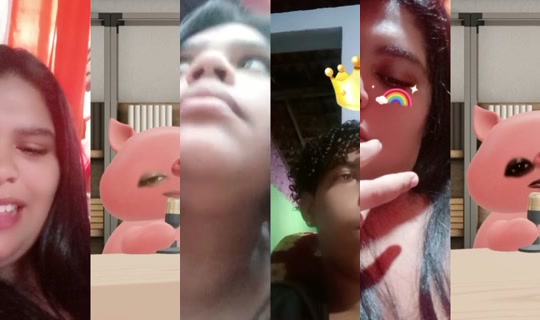 30719831's Live Session — Jul 26, 2026, 8:00 PM