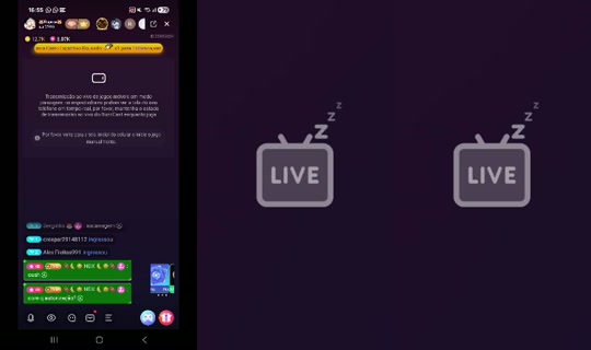 30952054's Live Session — Jul 17, 2026, 7:55 PM