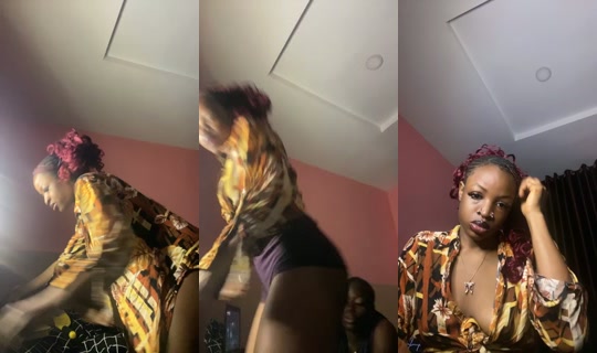 30953030's Live Session — Aug 11, 2026, 6:03 PM