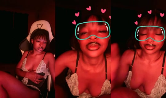 30953030's Live Session — Oct 18, 2026, 8:48 PM