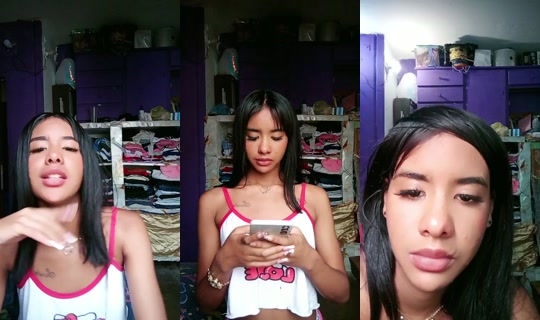 30954861's Live Session — Jul 21, 2026, 8:52 PM
