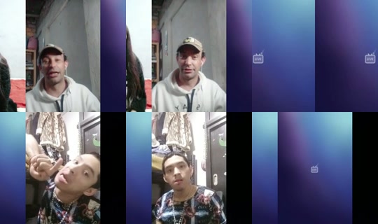 31512161's Live Session — Oct 13, 2026, 6:45 AM