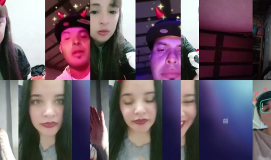 31512161's Live Session — Oct 17, 2026, 4:42 AM
