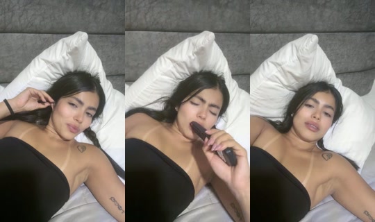 31743364's Live Session — Jul 21, 2026, 3:52 AM