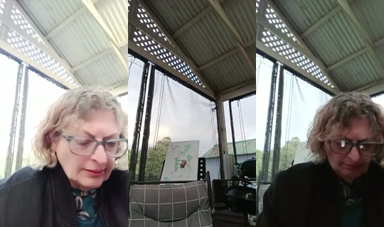 31775793's Live Session — Jul 12, 2026, 7:15 AM