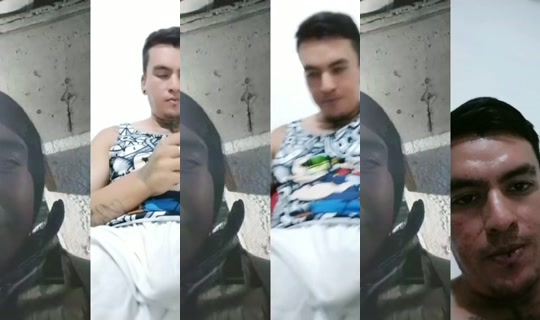 31842285's Live Session — Jul 27, 2026, 2:26 AM