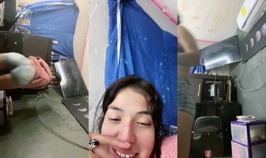 31895532's Live Session — Oct 18, 2026, 9:56 PM