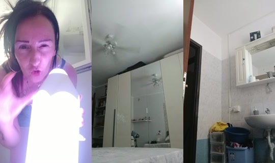32036694's Live Session — Jul 25, 2026, 12:57 PM