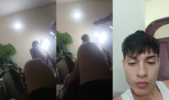 32046824's Live Session — Jul 21, 2026, 7:00 AM