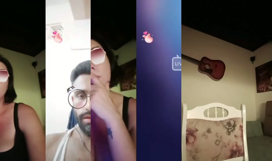 32098482's Live Session — Jul 18, 2026, 7:45 PM