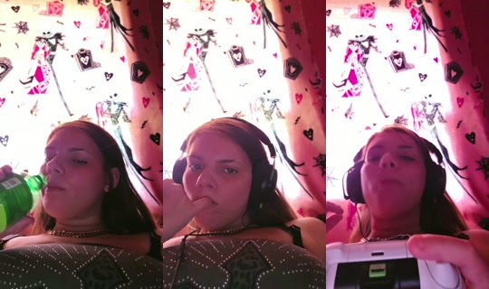 32148632's Live Session — Jul 24, 2026, 4:46 PM