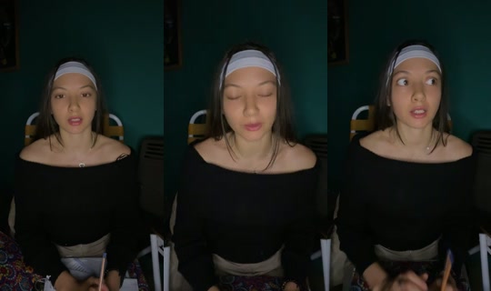 32176361's Live Session — Oct 19, 2026, 1:36 AM