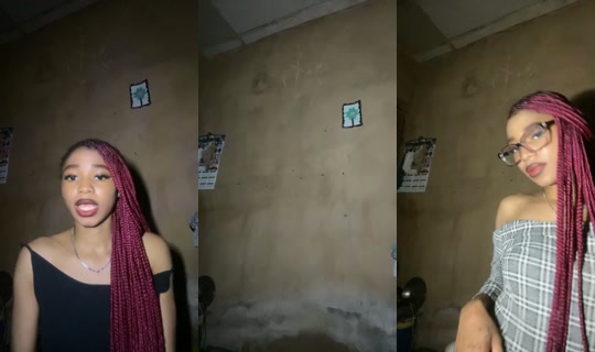 32282396's Live Session — Aug 12, 2026, 7:29 PM