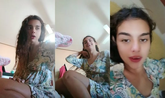 32332414's Live Session — Jul 19, 2026, 2:34 PM