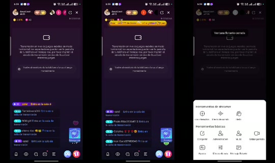 32568168's Live Session — Jul 23, 2026, 12:59 PM