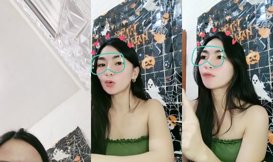 32568169's Live Session — Oct 15, 2026, 4:36 PM