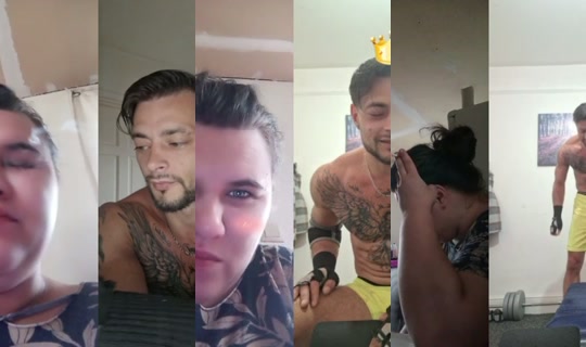 32664185's Live Session — Jul 22, 2026, 6:12 AM