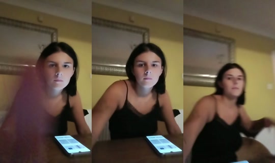 32754364's Live Session — Jul 21, 2026, 10:11 PM