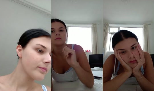 32754364's Live Session — Jul 22, 2026, 10:56 AM