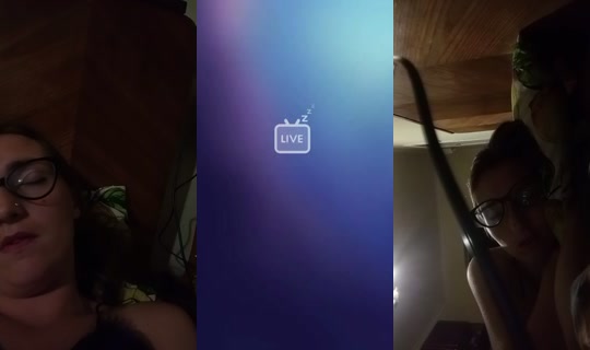 32796152's Live Session — Aug 19, 2026, 9:47 PM