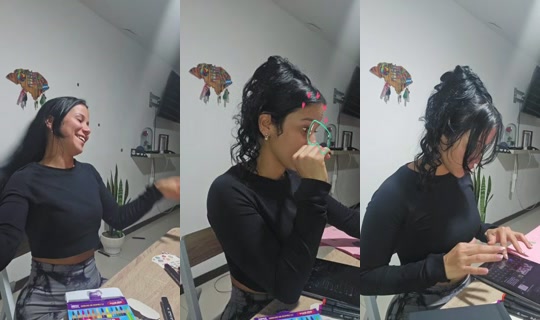 32907382's Live Session — Sep 10, 2026, 2:04 AM