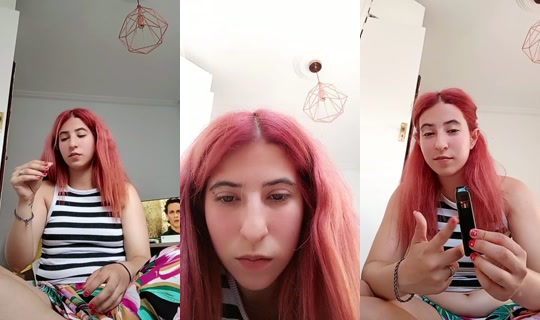 32915774's Live Session — Jul 25, 2026, 5:36 PM