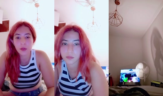 32915774's Live Session — Aug 2, 2026, 8:34 PM