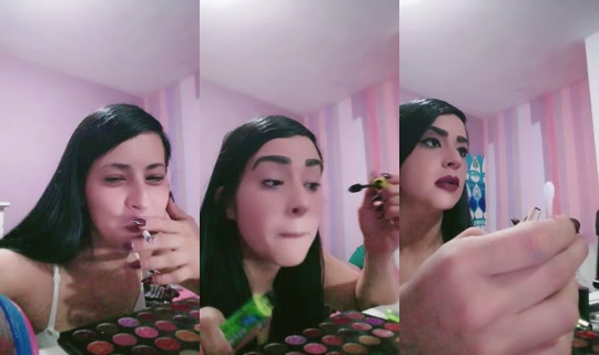 32969696's Live Session — Aug 20, 2026, 2:41 AM