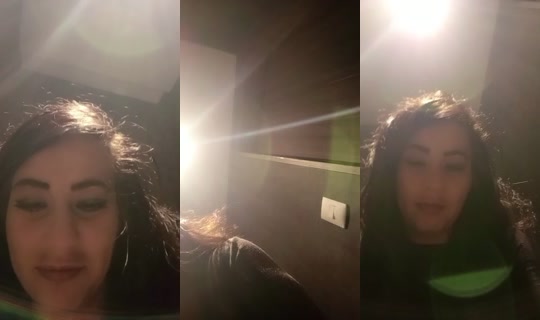32969696's Live Session — Oct 19, 2026, 12:20 PM