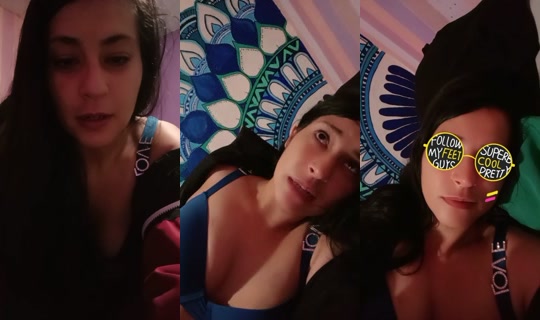 32969696's Live Session — Oct 19, 2026, 11:01 PM