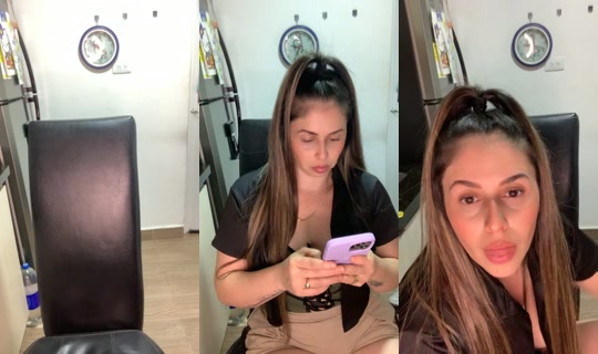 32974379's Live Session — Aug 18, 2026, 8:11 PM