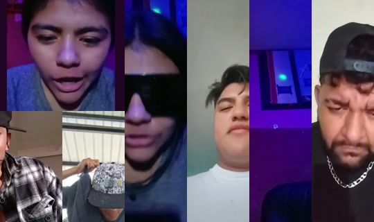 32981786's Live Session — Jul 8, 2026, 8:06 PM