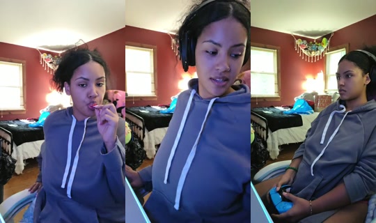 32988284's Live Session — Jul 25, 2026, 7:09 PM