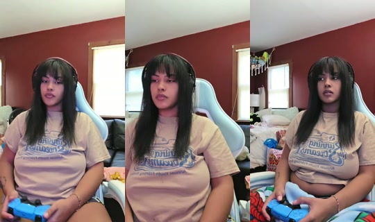 32988284's Live Session — Aug 18, 2026, 9:00 PM