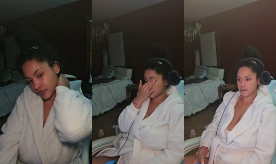 32988284's Live Session — Oct 17, 2026, 3:20 AM