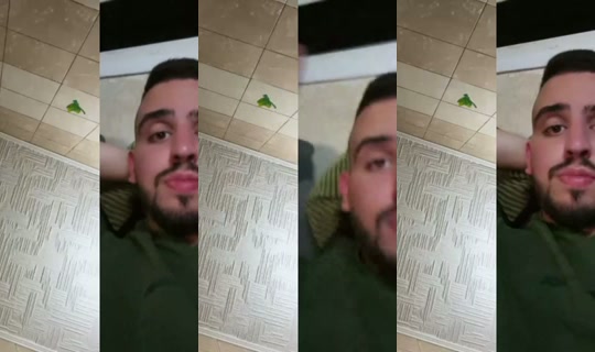 33008034's Live Session — Jul 22, 2026, 9:46 PM