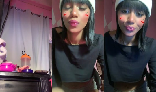 33043420's Live Session — Aug 17, 2026, 4:57 AM