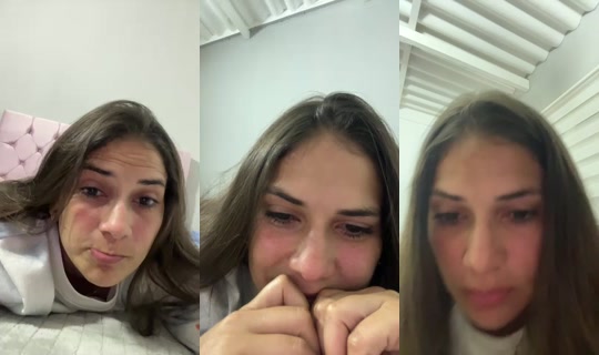 33105468's Live Session — Jul 28, 2026, 3:15 AM