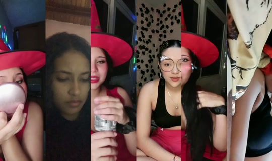 33133997's Live Session — Oct 20, 2026, 12:34 AM