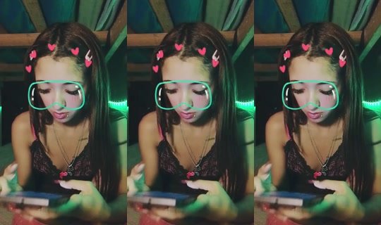 33158486's Live Session — Jul 24, 2026, 9:00 PM