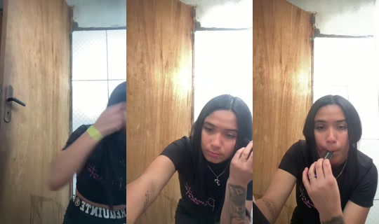33261392's Live Session — Jul 18, 2026, 6:54 PM